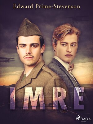 cover image of Imre